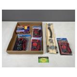 Digital Multimeter Testers