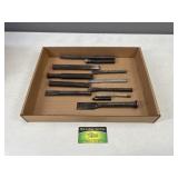 Chisels