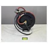 Pneumatic Hose Reel