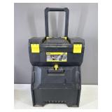 Stanley Mobile Work Center