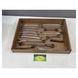 Craftsman and More Wrenches