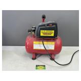 3 Gallon Oilless Air Compressor
