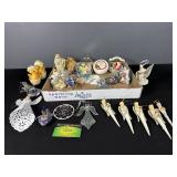 Holiday/ Religious Ornaments