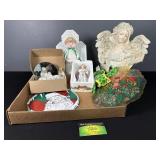 Christmas decor and more