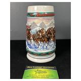 1993 Budweiser Stein