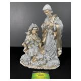 Nativity Scene Figurine