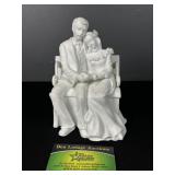 Department 56 Celebrations Silhouette