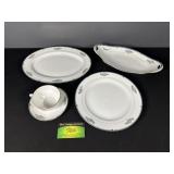 Noritake Sheridan 25pcs ceramic set