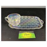 8 Snack & drink trays