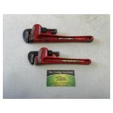 Pipe Wrenhes
