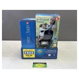 In Ground Dog Fence Kit