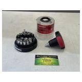 Husky Screwdriver Set