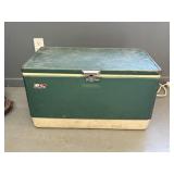 Vintage Coleman Cooler