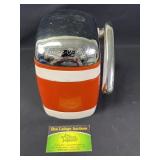 Vintage Rival ï¿½ vogue model ï¿½ juice -o- matic