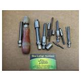 Walton Tap Extractors