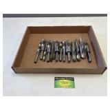 Large Drill Bits