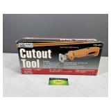 Chicago Electric Cutout Tool