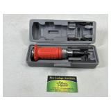 Impact Screwdriver Set