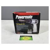 Powermate Air Hammer Set