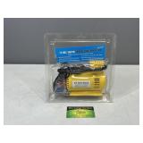 Compact Air Compressor