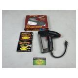 Craftsman and Arrow Staple Guns