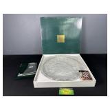 Mikasa Nativity Platter / Tray