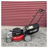Snapper Self-Propelled Push Lawn Mower