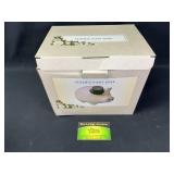 Cracker Barrel Exclusive Ceramic Piggy Ban