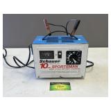 Schauer Sportsman Deep Cycle Battery Charger