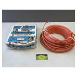 Indoor Copper Building Wire and More Wire