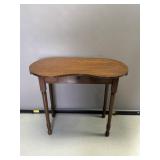 Antique Vanity Table