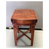 Drop Leaf Table