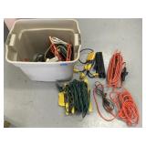Extension Cords and More