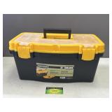 Voyager Tool Box
