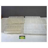 Plano and other Part Organizers