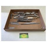 Files, Bits, and More