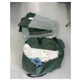 Metal Frame Screenhouse With Plastic Connectors-