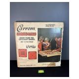 Carrom Gameboard
