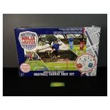 American Ninja Warrior Obstacle Course Race Set