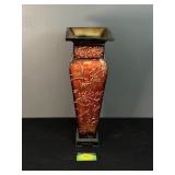 Elegant Expressions Vase