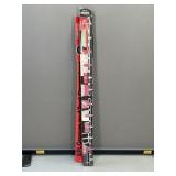 8ï¿½ Garage Tool Organizer