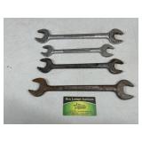 Craftsman Wrenches