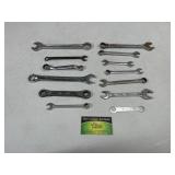 Wrenches