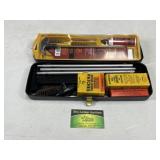 Gun Cleaning Kits