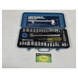 Socket Wrench Set