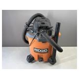 Rigid 12 Gallon Shop Vac