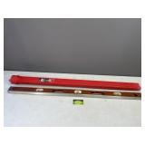 Level and Level Case