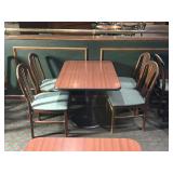 Pub Table & 4 Chairs