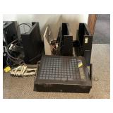 Betting Ticket Machine Parts