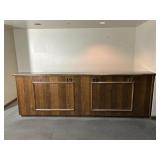 Reception Desk Counter